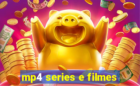 mp4 series e filmes